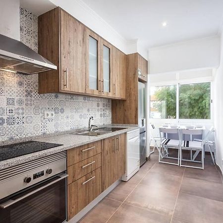 Blife Farensya Private Rooms Фару Экстерьер фото
