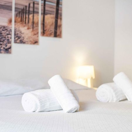 Blife Farensya Private Rooms Фару Экстерьер фото