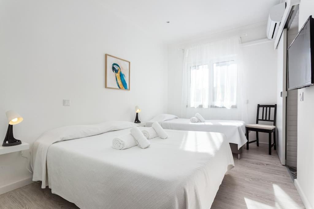 Blife Farensya Private Rooms Фару Экстерьер фото