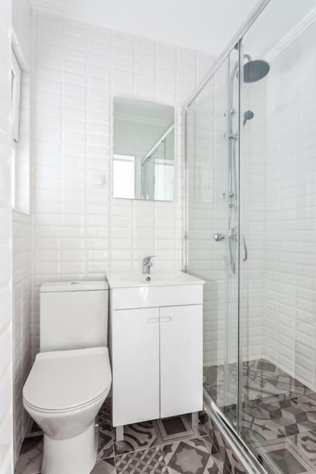 Blife Farensya Private Rooms Фару Экстерьер фото
