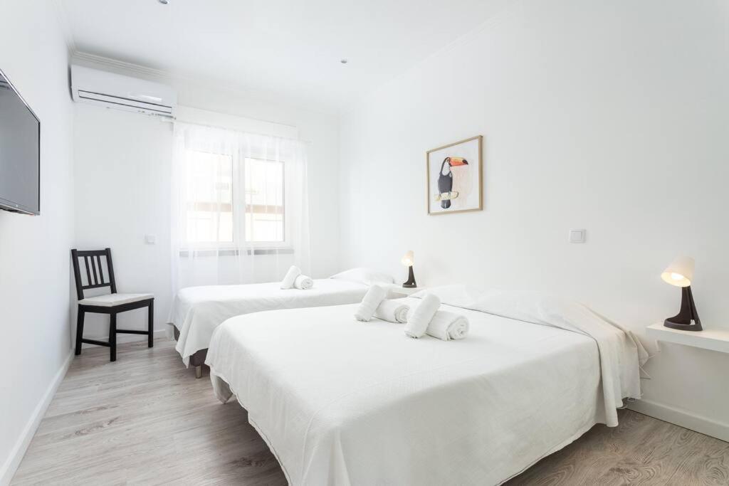 Blife Farensya Private Rooms Фару Экстерьер фото