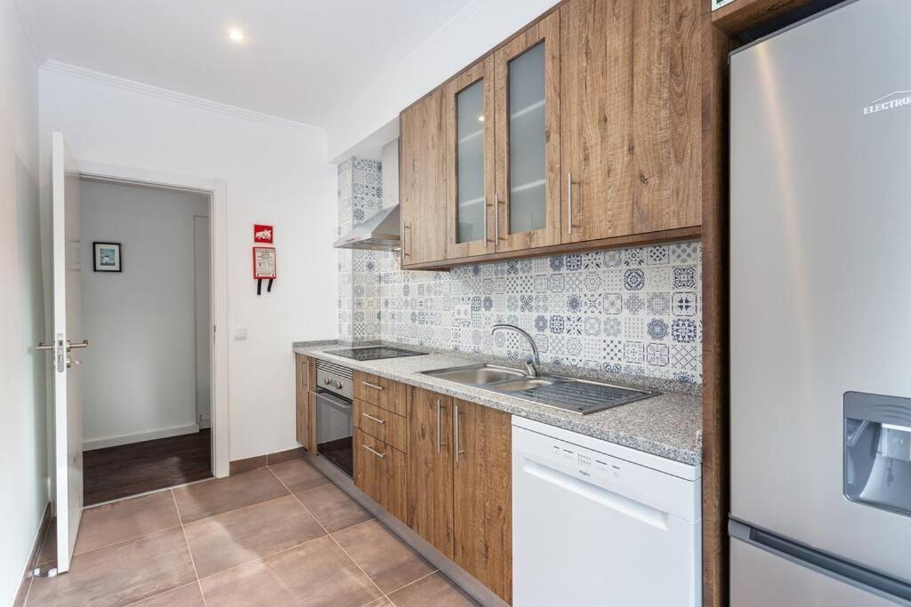 Blife Farensya Private Rooms Фару Экстерьер фото