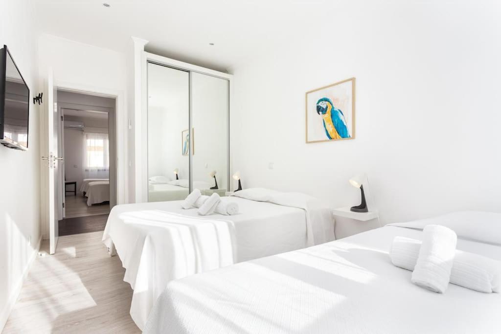 Blife Farensya Private Rooms Фару Экстерьер фото