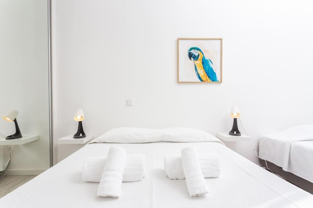 Blife Farensya Private Rooms Фару Экстерьер фото