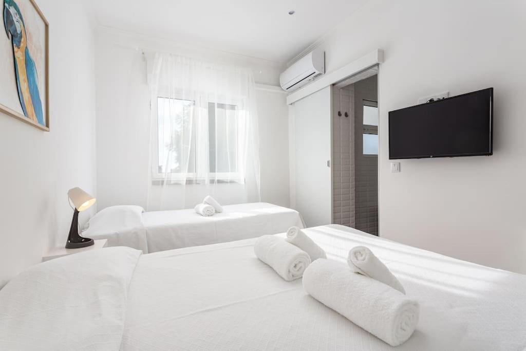 Blife Farensya Private Rooms Фару Экстерьер фото