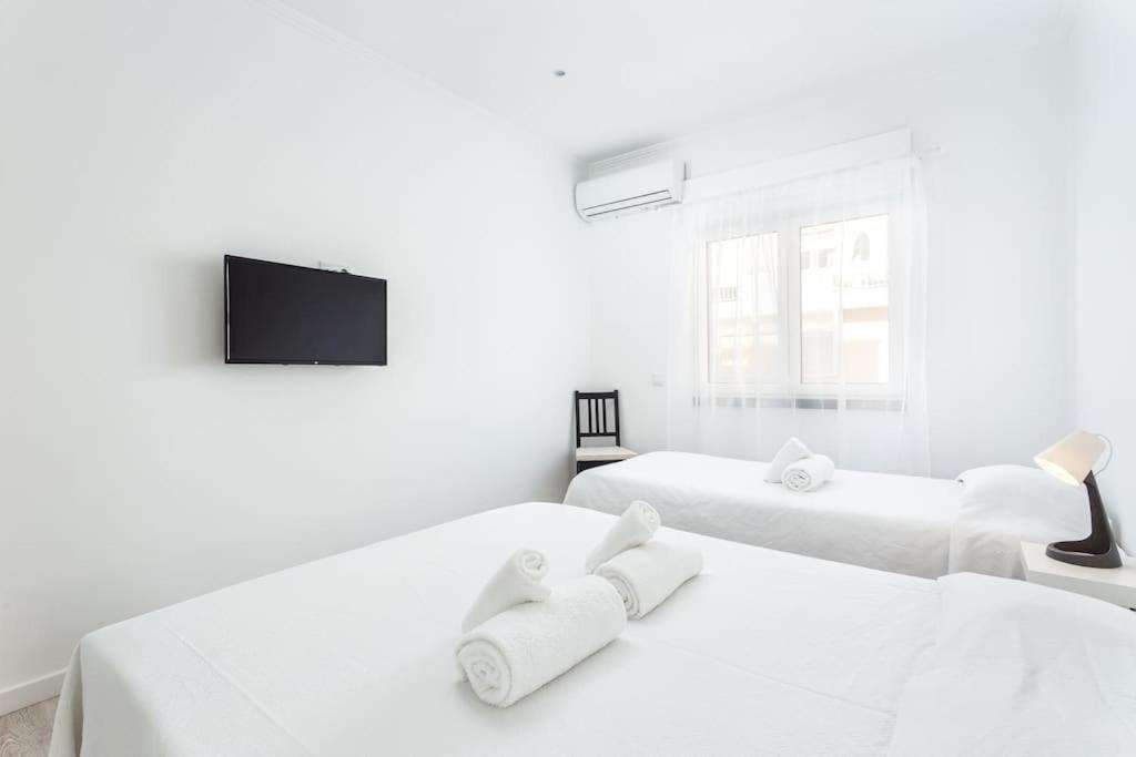 Blife Farensya Private Rooms Фару Экстерьер фото