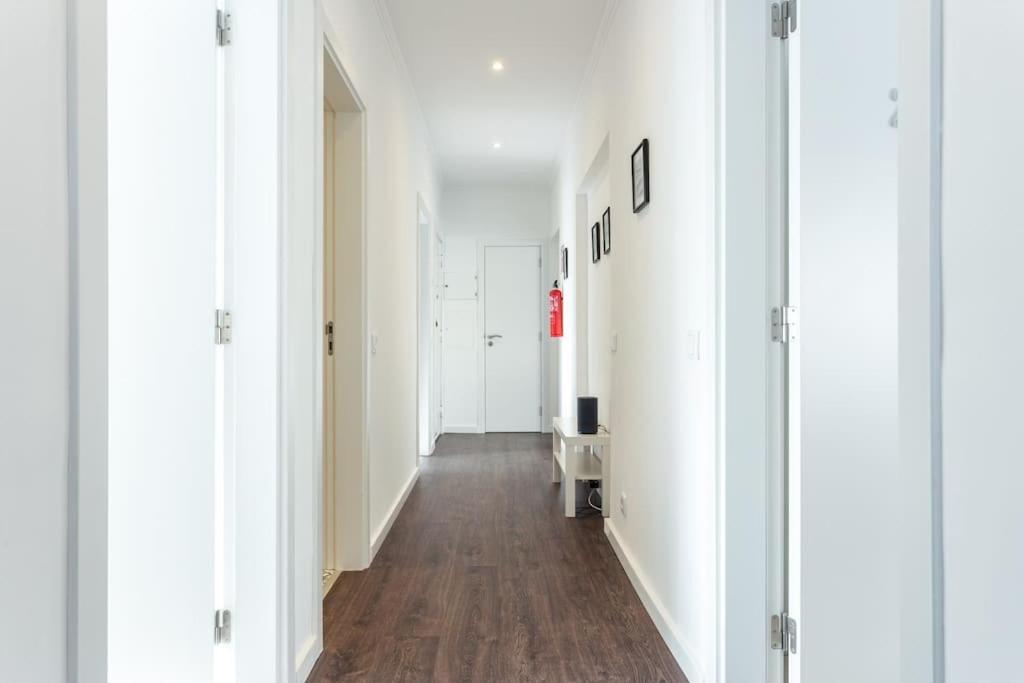 Blife Farensya Private Rooms Фару Экстерьер фото