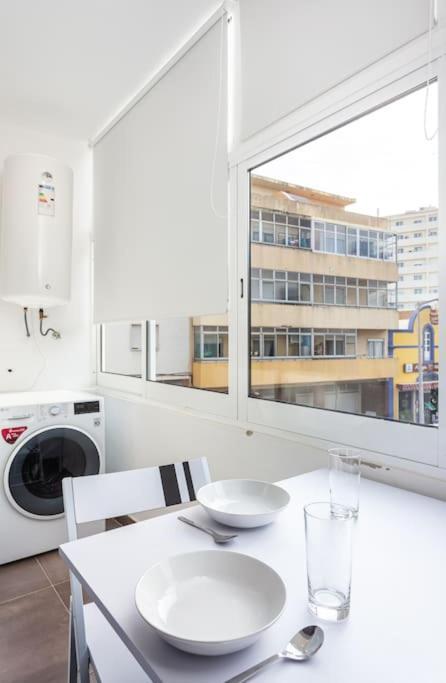 Blife Farensya Private Rooms Фару Экстерьер фото