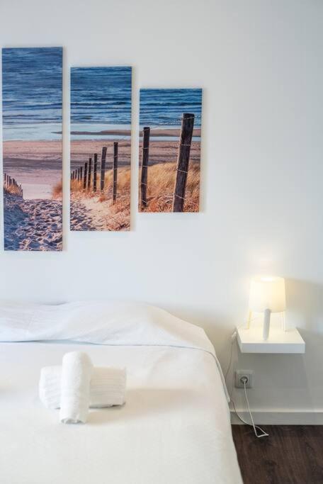 Blife Farensya Private Rooms Фару Экстерьер фото