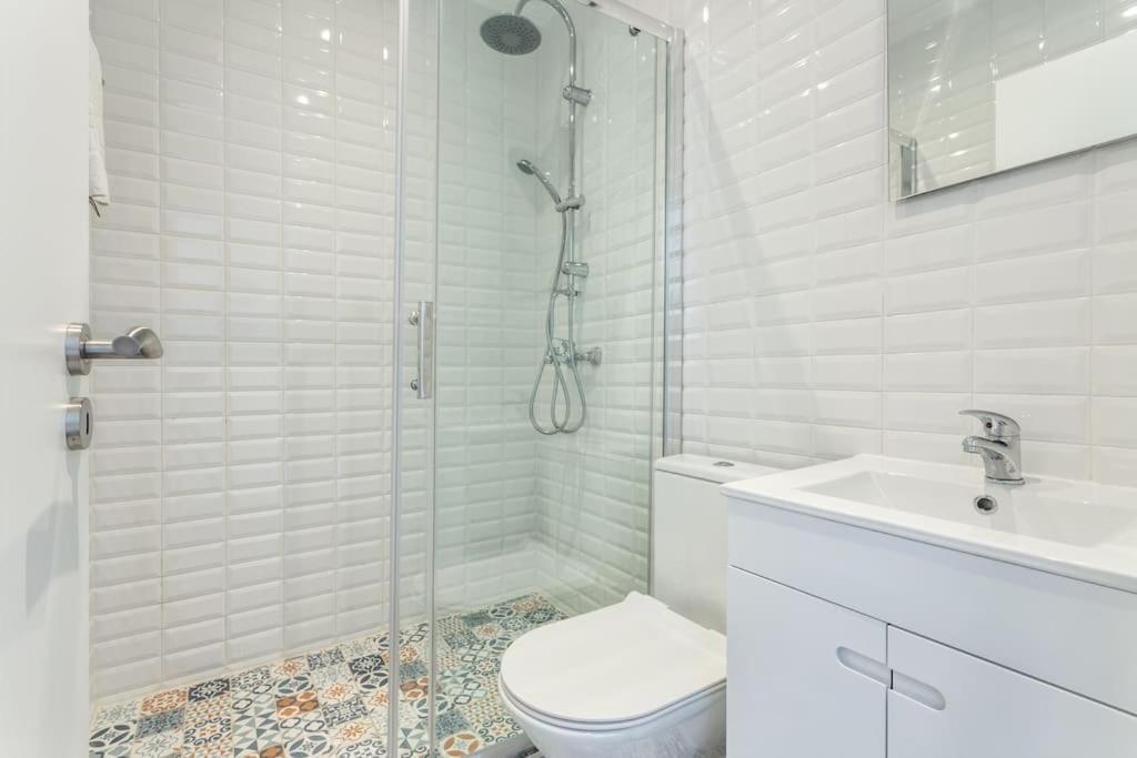 Blife Farensya Private Rooms Фару Экстерьер фото