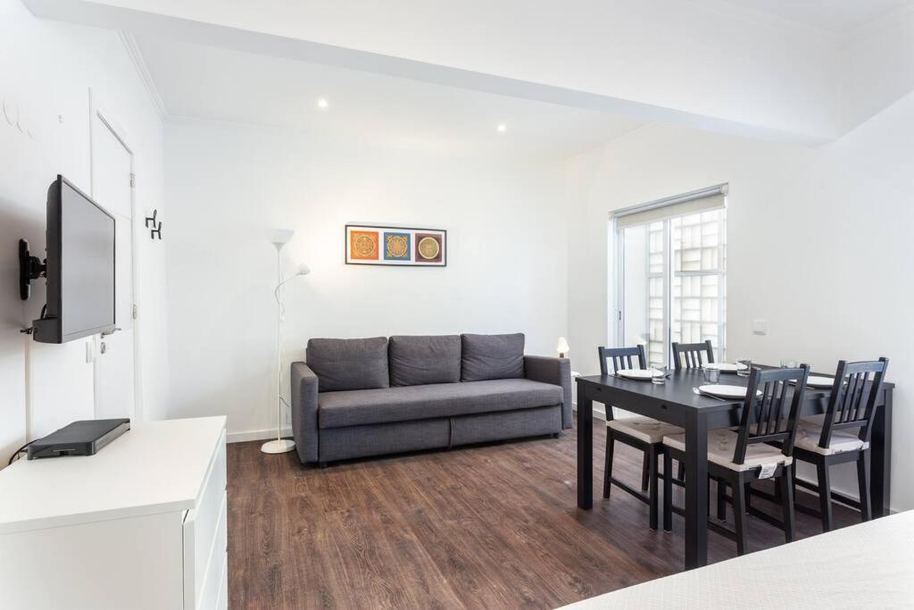 Blife Farensya Private Rooms Фару Экстерьер фото