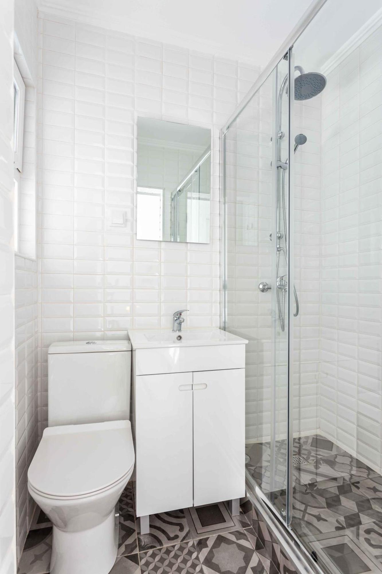 Blife Farensya Private Rooms Фару Экстерьер фото