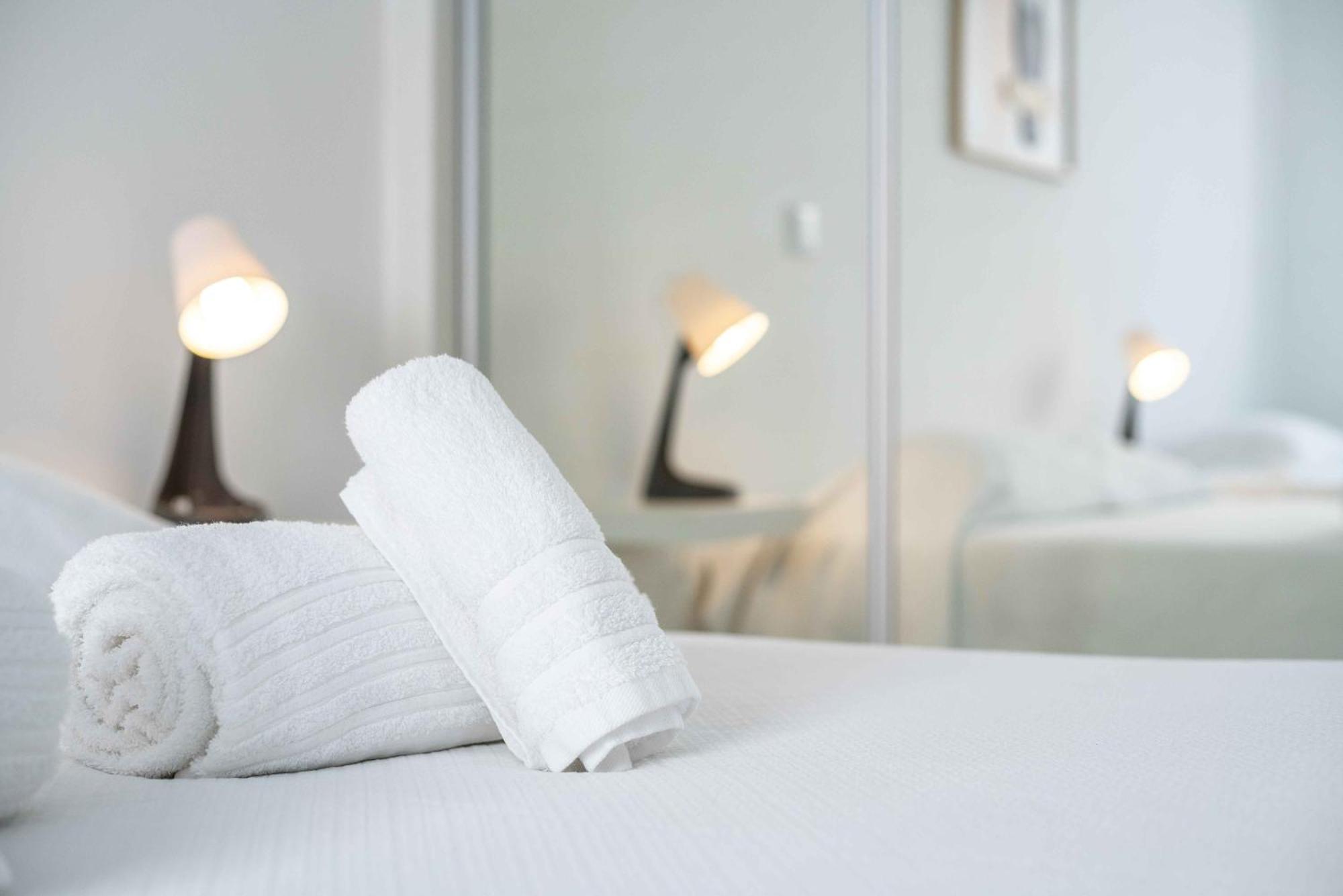 Blife Farensya Private Rooms Фару Экстерьер фото