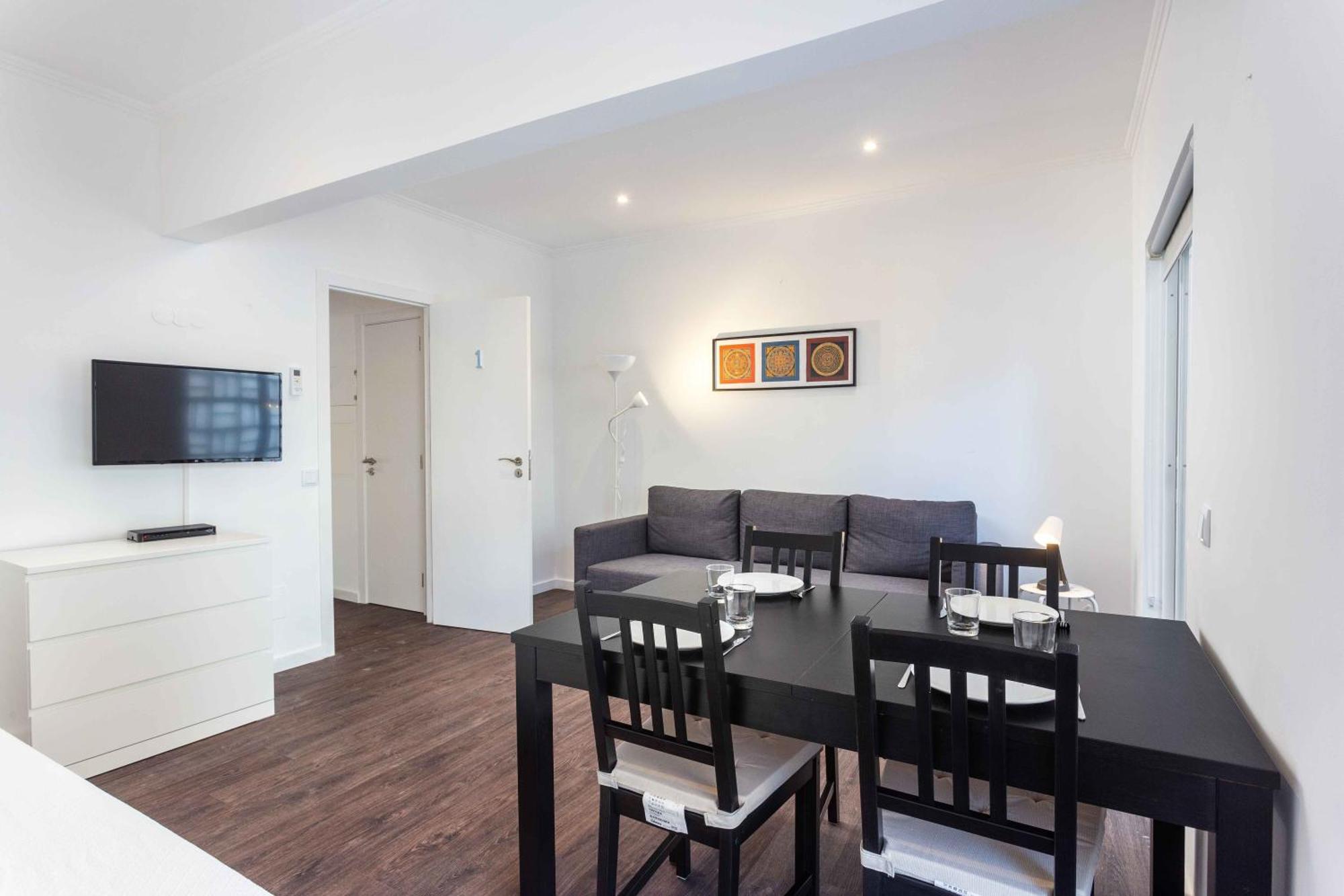 Blife Farensya Private Rooms Фару Экстерьер фото