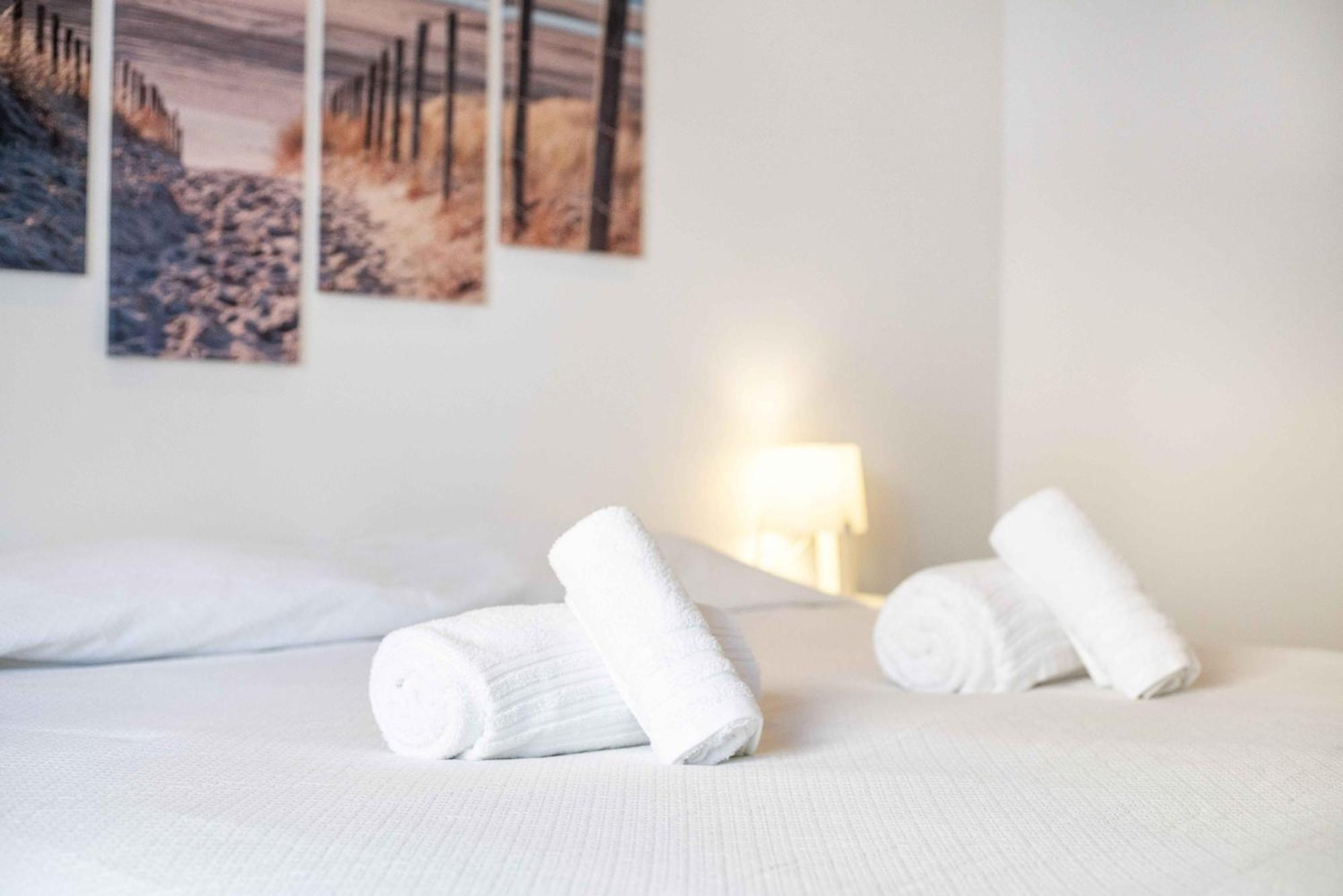 Blife Farensya Private Rooms Фару Экстерьер фото